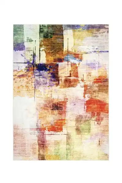 Disponibil imediat Covor Avantgarde Multicolor 200x290 cm