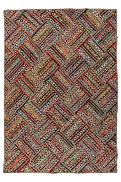 Comandă acum Covor Cancun Multicolor 160x230 cm