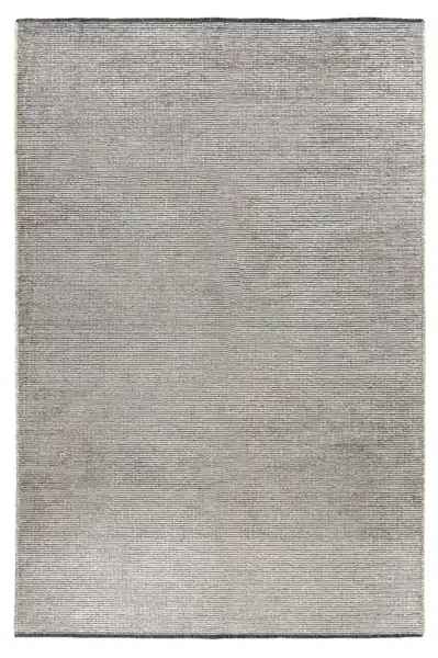 Cumpărături sigure Covor En Vogue Argintiu 150x230 cm
