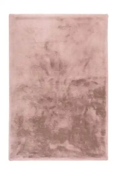 Cumpărături sigure Covor Infinity Roz 160x230 cm