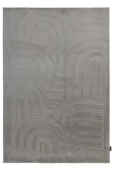 Mai ieftin Covor Interstellar Gri 160x230 cm