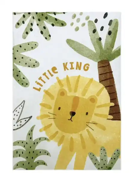 Reduceri Covor copii Magic Kids ML Albastru deschis 160x230 cm