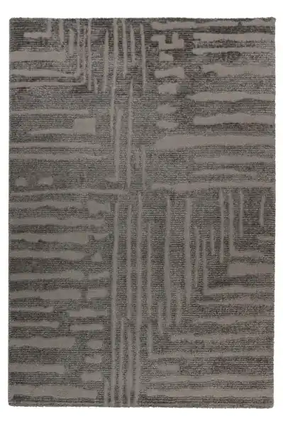 Nu rata Covor My Canyon Antracit 80x150 cm