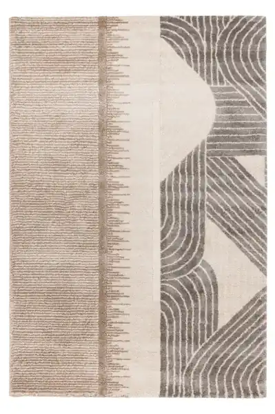 Covor My Canyon Taupe 160x230 cm Ofertă de sezon