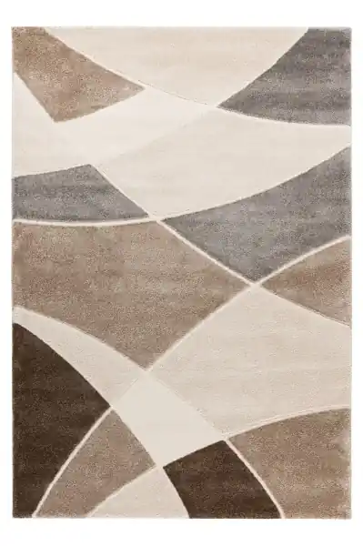 Preț redus Covor My Frisco Taupe 80x150 cm