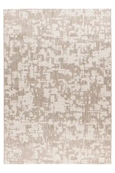 Covor My Tallinn Taupe 80x150 cm Lichidare de stoc