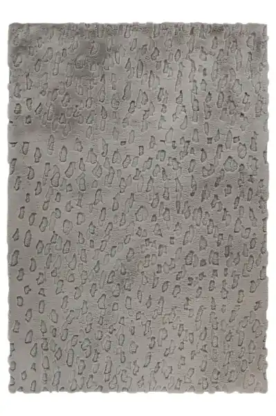Reducere specială Covor My Valley Argintiu 160x230 cm
