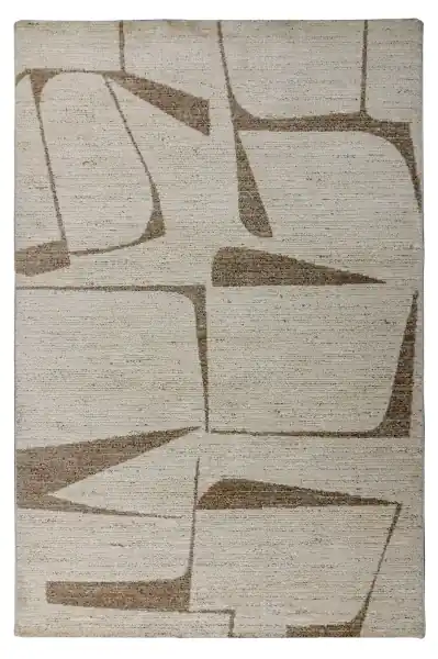 Covor Parma Crem 120x170 cm Plată securizată