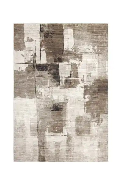 Promoție Covor Posh Taupe 120x170 cm