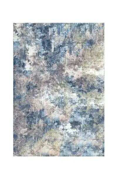 Super ofertă Covor Posh Albastru 120x170 cm