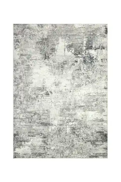 Popular Covor Posh Gri 230x330 cm