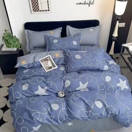 Ultima șansă Lenjerie Gabam 6 Piese (Finet)