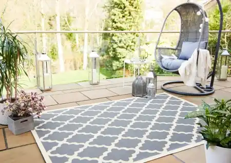 Noutate Covor Padua Bej 66x230 cm, Flair Rugs