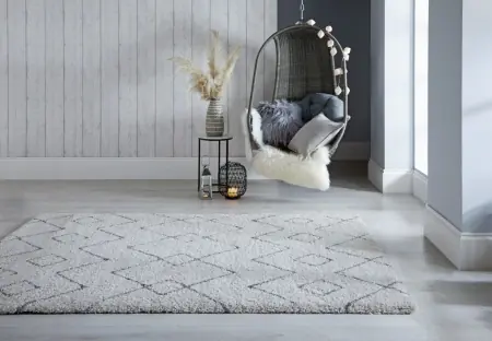 Covor Imari Multicolor 120x170 cm, Flair Rugs Retur ușor