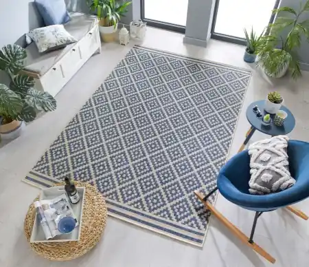 Ofertă Covor Moretti Multicolor 120x170 cm, Flair Rugs