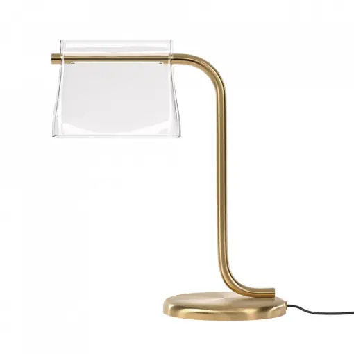 Veioza moderna alama cu led Maytoni Cabaret Premium