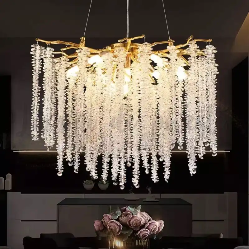 Livrare expres Candelabru Miracle 500