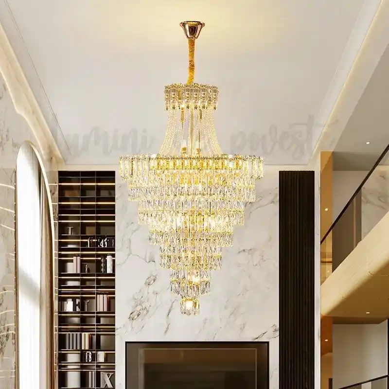Candelabru Saphire 500 Reducere specială