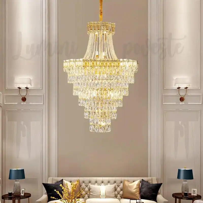 Candelabru Saphire 600 Discount