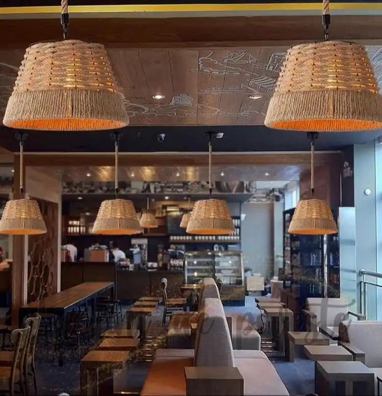 Livrare rapidă Pendul Nordic Vintage
