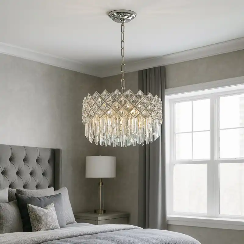 Super ofertă Candelabru Queenly 400