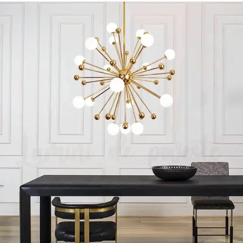 Candelabru Explosion Glam 1000 Vezi acum