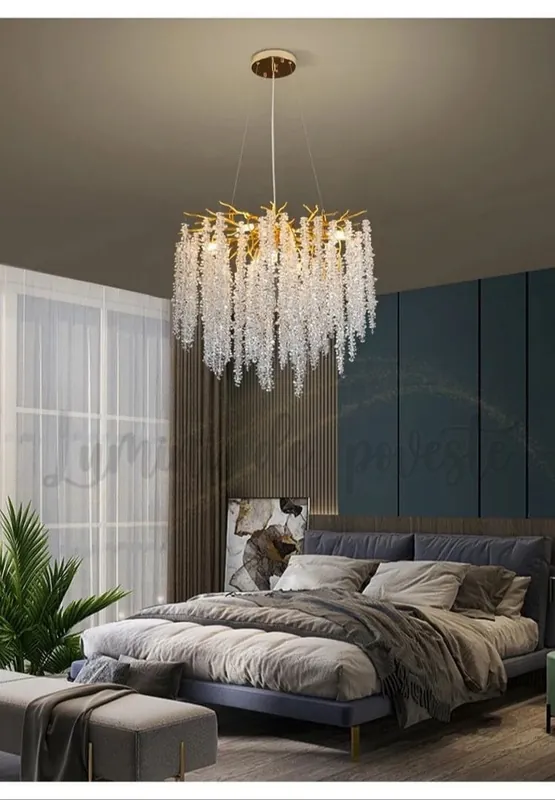 Candelabru Miracle 450 Lichidare de stoc