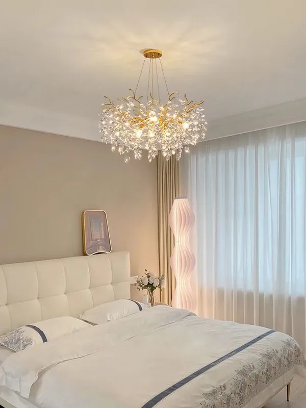 Ultima șansă Candelabru Miracle Drop 450