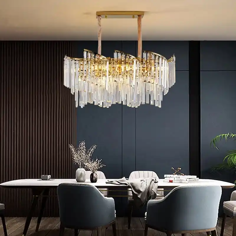 Candelabru Veneto Dining 1000x350 Reducere