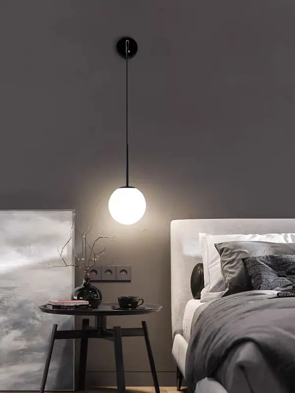 Lichidare de stoc Aplica Moon Hook Black