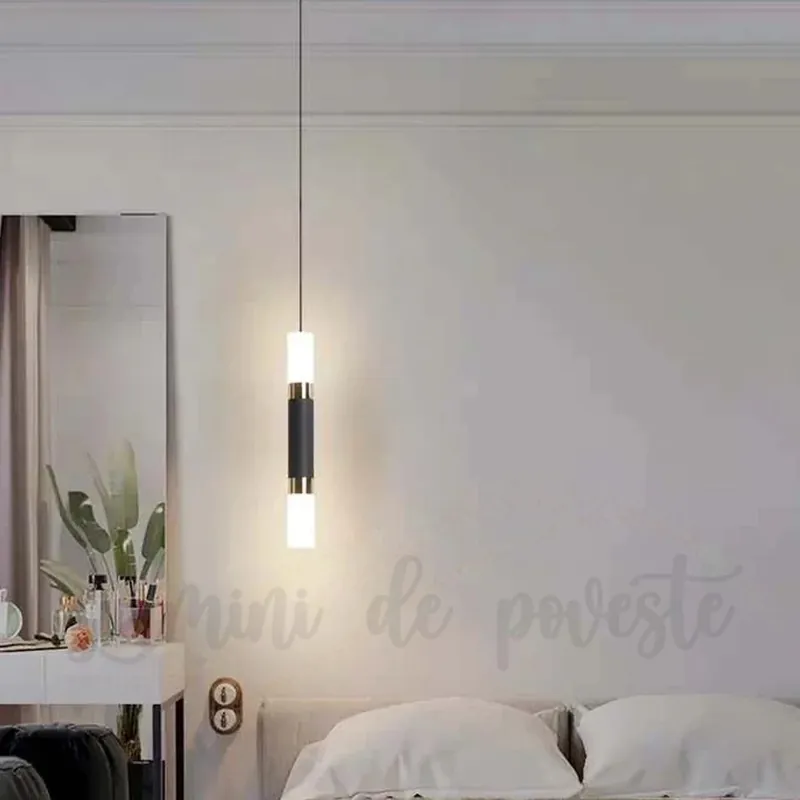 Pendul LED 7W Glow Ofertă