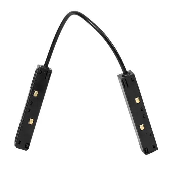 Conector Alimentare pentru Sina Magnetica Nu rata