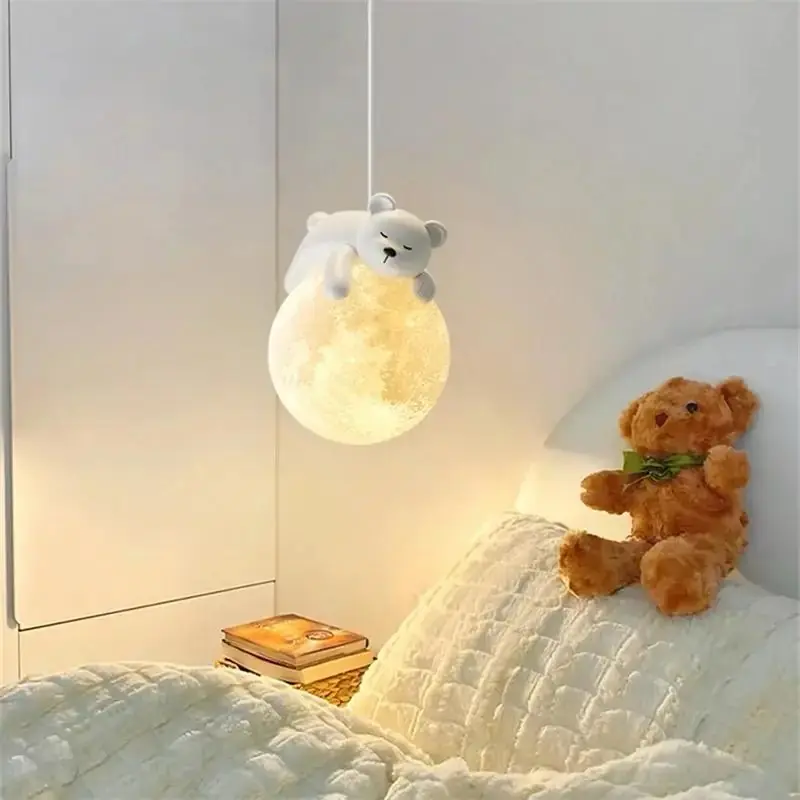 Pendul Bear Nu rata