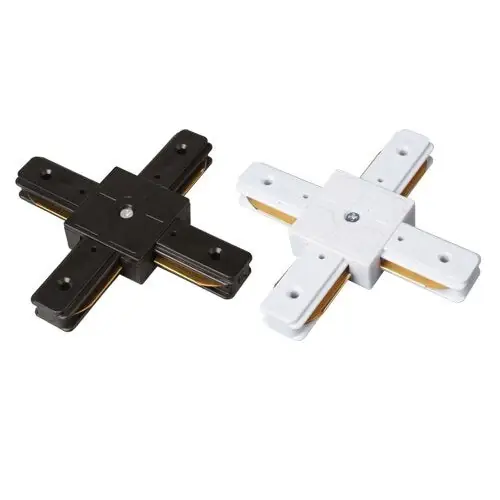 Conector Imbinare de Sina X Negru Preț mic