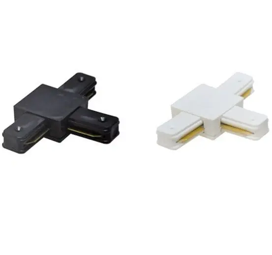 Conector Imbinare de Sina T Alb Disponibil imediat