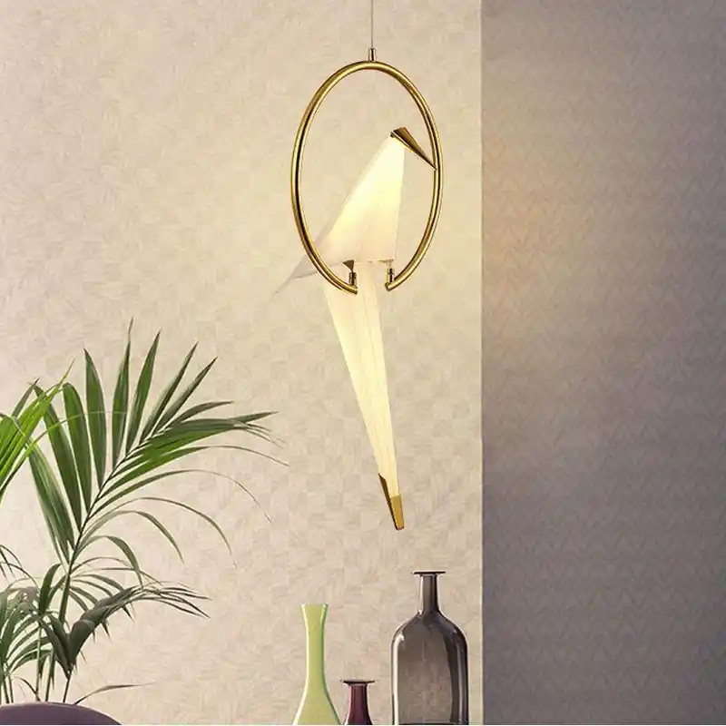 Pendul LED 16W Futurist Ofertă