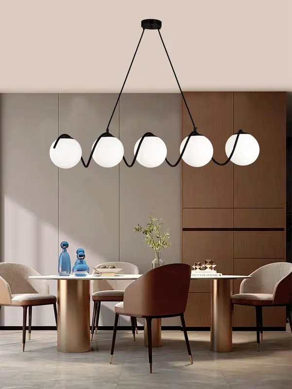 Candelabru Moon Spira Black 5 Cumpără acum