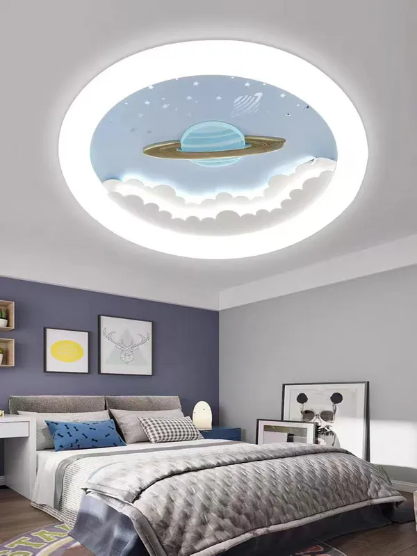 Comandă acum Lustra LED 80W Cosmos