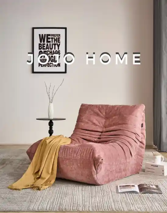 Fotoliu Premium Casina - HD Foam Roz Nu rata
