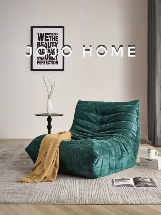 Popular Fotoliu Premium Casina - HD Foam Verde