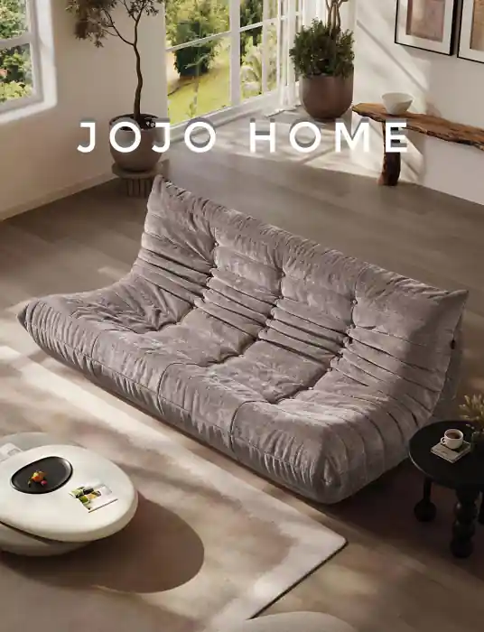 Calitate înaltă Canapea Premium Casina - HD Foam Cappuccino