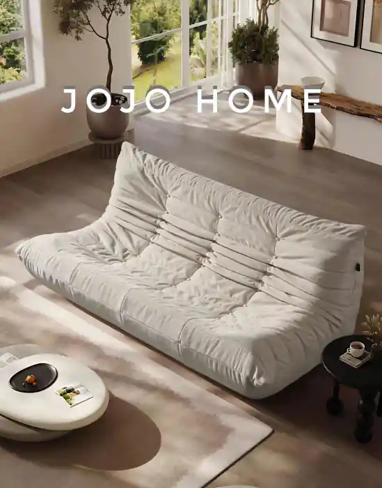 Bestseller Canapea Premium Casina - HD Foam Crem