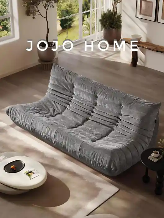 Super ofertă Canapea Premium Casina - HD Foam Gri