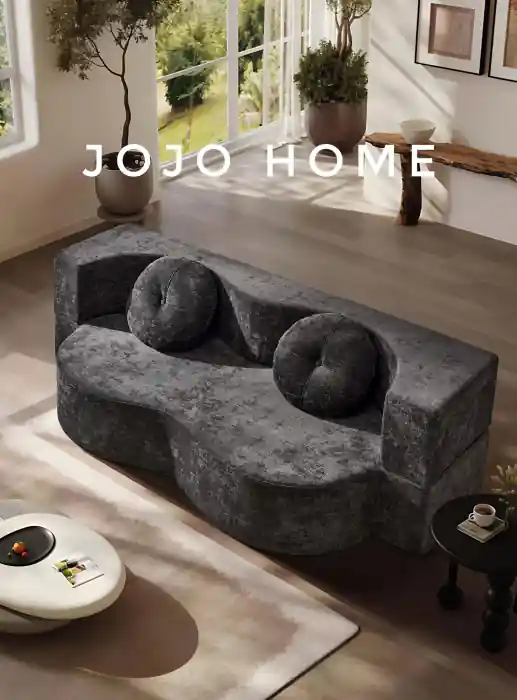 Canapea Premium Dualis - HD Foam Antracit Doar azi