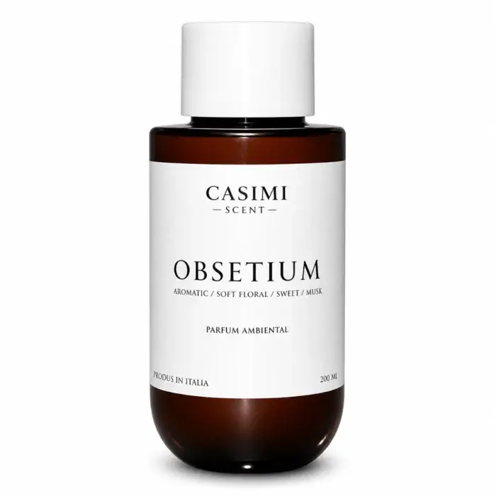 Cel mai vândut Parfum Ambiental OBSETIUM