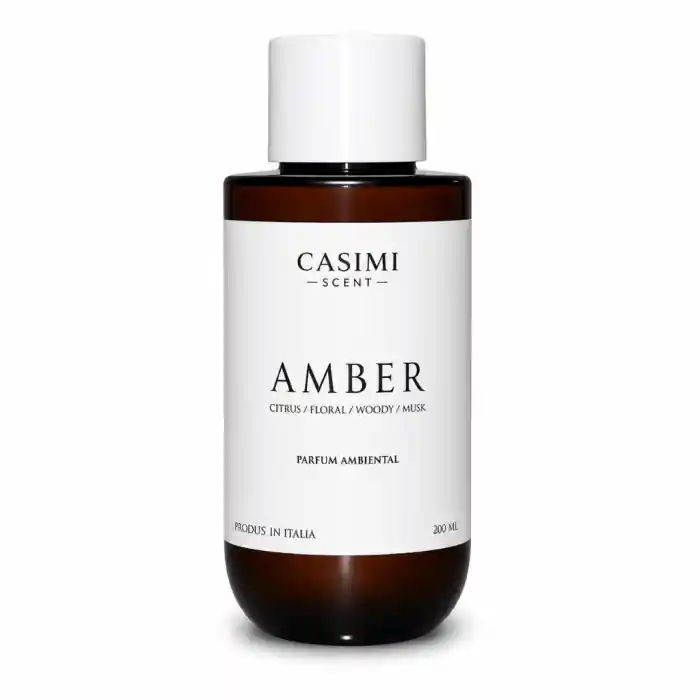 Parfum Ambiental AMBER Comandă acum