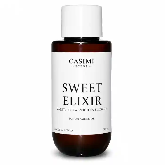 Parfum Ambiental SWEET ELIXIR Retur gratuit