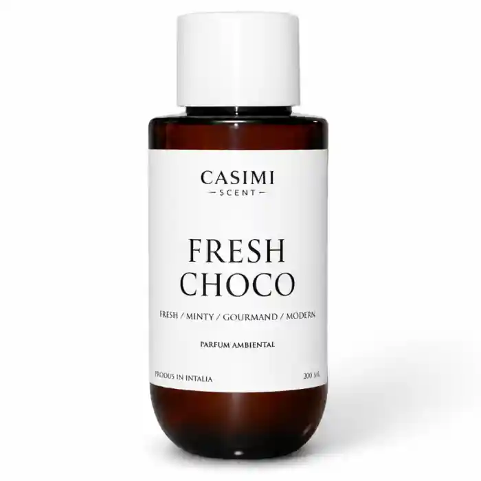 Expediere rapidă Parfum Ambiental FRESH CHOCO
