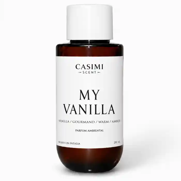 Ofertă exclusivă Parfum Ambiental MY VANILLA