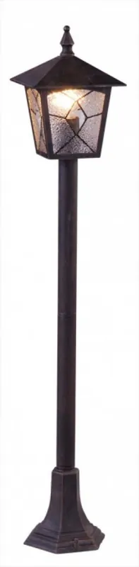 Plată sigură Stalp Exterior Atalanta 3128